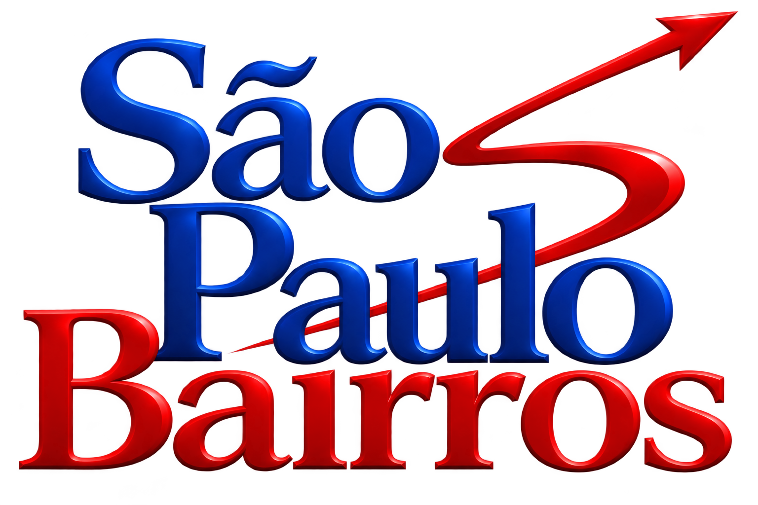 São Paulo Bairros