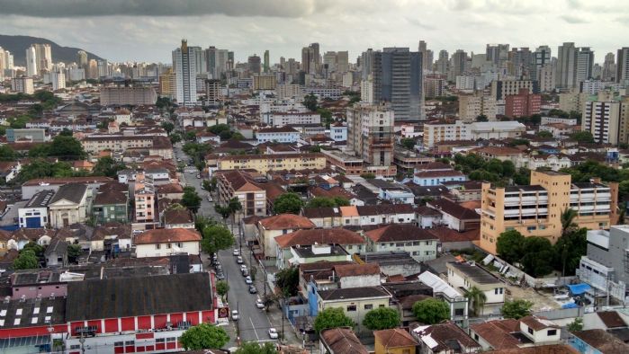 Campo Grande