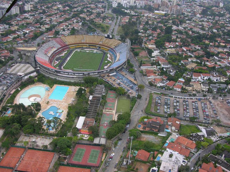 Morumbi