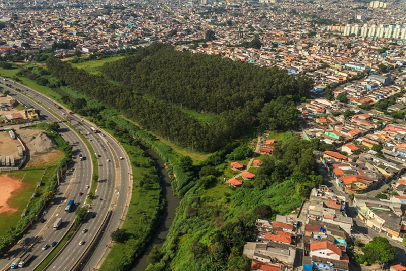 Instalacao De Cerca Concertina Na Vila Jacui